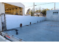 いすゞフォワードアルミブロック中型（4t）[写真15]