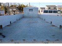 いすゞフォワードアルミブロック中型（4t）[写真18]