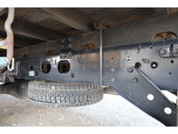 いすゞフォワードアルミブロック中型（4t）[写真19]