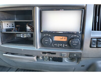 いすゞフォワードアルミブロック中型（4t）[写真24]