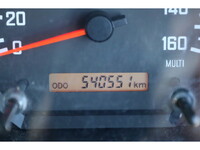 いすゞフォワードアルミブロック中型（4t）[写真25]