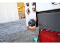 いすゞフォワードアルミブロック中型（4t）[写真26]