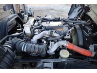 いすゞフォワードアルミブロック中型（4t）[写真27]