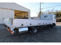 いすゞフォワードアルミブロック中型（4t）[写真02]