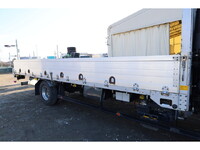 いすゞフォワードアルミブロック中型（4t）[写真09]