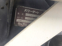 日野デュトロダブルキャブ（Wキャブ）小型（2t・3t）[写真11]