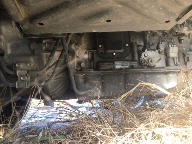 日野デュトロダブルキャブ（Wキャブ）小型（2t・3t）[写真12]