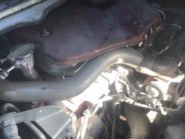 日野デュトロダブルキャブ（Wキャブ）小型（2t・3t）[写真14]