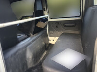 日野デュトロダブルキャブ（Wキャブ）小型（2t・3t）[写真18]