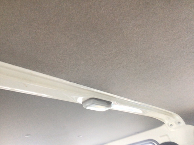 日野デュトロダブルキャブ（Wキャブ）小型（2t・3t）[写真20]