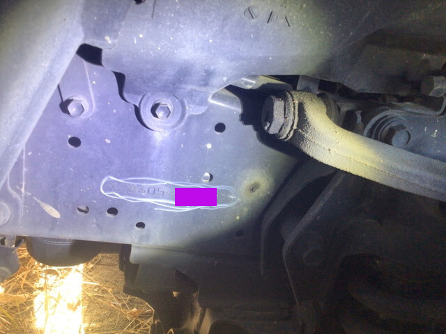 日野デュトロダブルキャブ（Wキャブ）小型（2t・3t）[写真23]