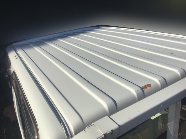 日野デュトロダブルキャブ（Wキャブ）小型（2t・3t）[写真07]