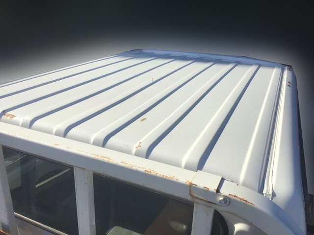 日野デュトロダブルキャブ（Wキャブ）小型（2t・3t）[写真08]