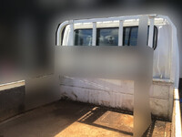 日野デュトロダブルキャブ（Wキャブ）小型（2t・3t）[写真10]