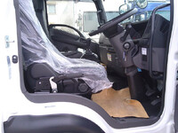 いすゞフォワードミキサー車（コンクリートミキサー）中型（4t）[写真18]