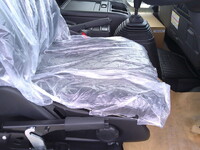 いすゞフォワードミキサー車（コンクリートミキサー）中型（4t）[写真19]