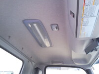 いすゞフォワードミキサー車（コンクリートミキサー）中型（4t）[写真21]