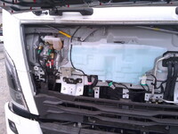 いすゞフォワードミキサー車（コンクリートミキサー）中型（4t）[写真30]