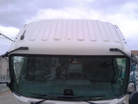 いすゞフォワードミキサー車（コンクリートミキサー）中型（4t）[写真36]