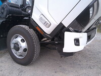 いすゞフォワードミキサー車（コンクリートミキサー）中型（4t）[写真38]