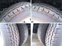 いすゞフォワードミキサー車（コンクリートミキサー）中型（4t）[写真08]