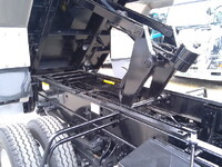 三菱ふそうファイター深ダンプ（土砂禁ダンプ）中型（4t）[写真14]