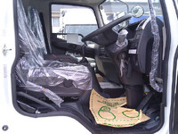 三菱ふそうファイター深ダンプ（土砂禁ダンプ）中型（4t）[写真20]