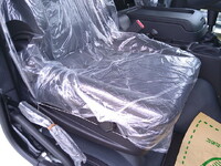 三菱ふそうファイター深ダンプ（土砂禁ダンプ）中型（4t）[写真21]