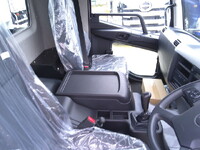 三菱ふそうファイター深ダンプ（土砂禁ダンプ）中型（4t）[写真24]