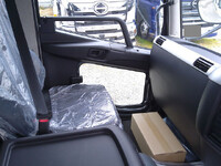 三菱ふそうファイター深ダンプ（土砂禁ダンプ）中型（4t）[写真25]