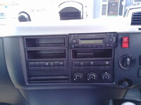 三菱ふそうファイター深ダンプ（土砂禁ダンプ）中型（4t）[写真26]