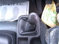 三菱ふそうファイター深ダンプ（土砂禁ダンプ）中型（4t）[写真27]