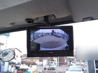 三菱ふそうファイター深ダンプ（土砂禁ダンプ）中型（4t）[写真29]