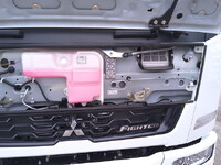 三菱ふそうファイター深ダンプ（土砂禁ダンプ）中型（4t）[写真30]