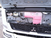 三菱ふそうファイター深ダンプ（土砂禁ダンプ）中型（4t）[写真31]