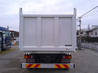 三菱ふそうファイター深ダンプ（土砂禁ダンプ）中型（4t）[写真07]