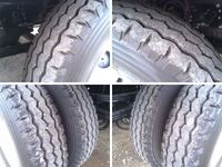 三菱ふそうファイター深ダンプ（土砂禁ダンプ）中型（4t）[写真08]