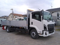 いすゞフォワードアルミブロック増トン（6t・8t）[写真01]