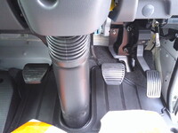 いすゞフォワードアルミブロック増トン（6t・8t）[写真23]