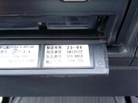 いすゞフォワードアルミブロック増トン（6t・8t）[写真27]