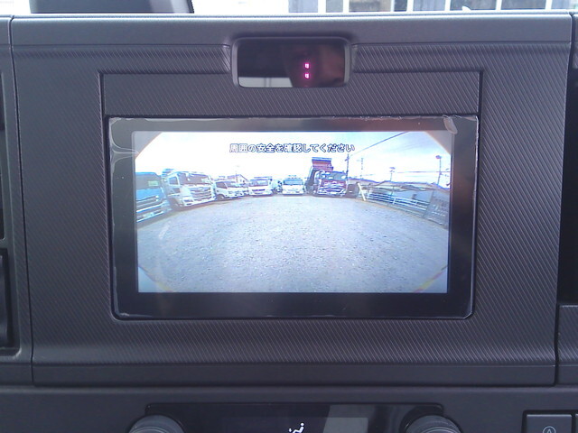 いすゞフォワードアルミブロック増トン（6t・8t）[写真29]