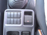 いすゞフォワードアルミブロック増トン（6t・8t）[写真31]