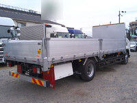 いすゞフォワードアルミブロック増トン（6t・8t）[写真05]