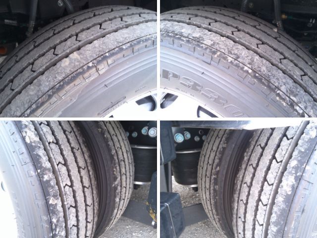 いすゞフォワードアルミブロック増トン（6t・8t）[写真07]