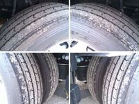 いすゞフォワードアルミブロック増トン（6t・8t）[写真08]