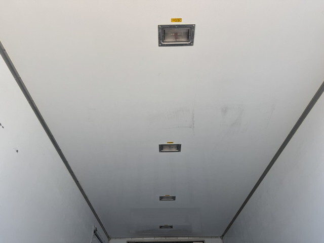 トヨタトヨエース冷凍車（冷蔵車）小型（2t・3t）[写真14]