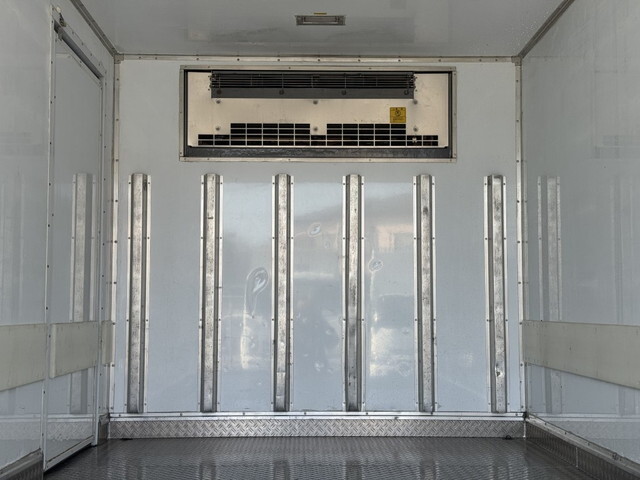 トヨタトヨエース冷凍車（冷蔵車）小型（2t・3t）[写真16]