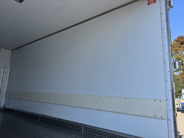 トヨタトヨエース冷凍車（冷蔵車）小型（2t・3t）[写真17]