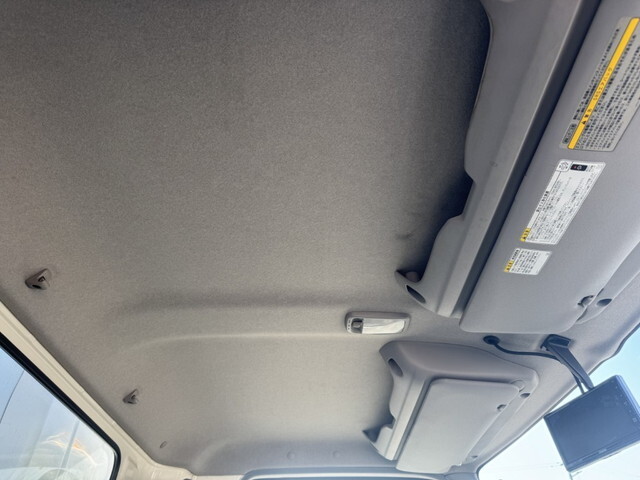 トヨタトヨエース冷凍車（冷蔵車）小型（2t・3t）[写真20]