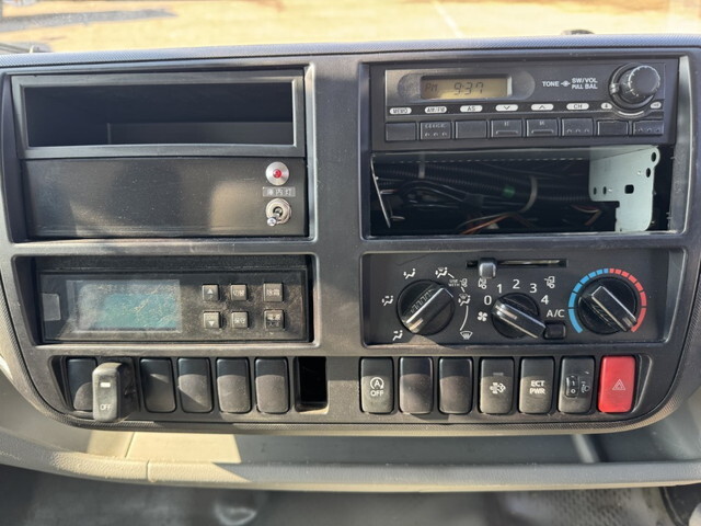 トヨタトヨエース冷凍車（冷蔵車）小型（2t・3t）[写真23]